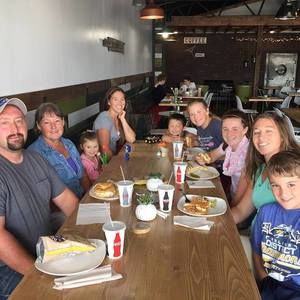 Meet your Posher, Judy